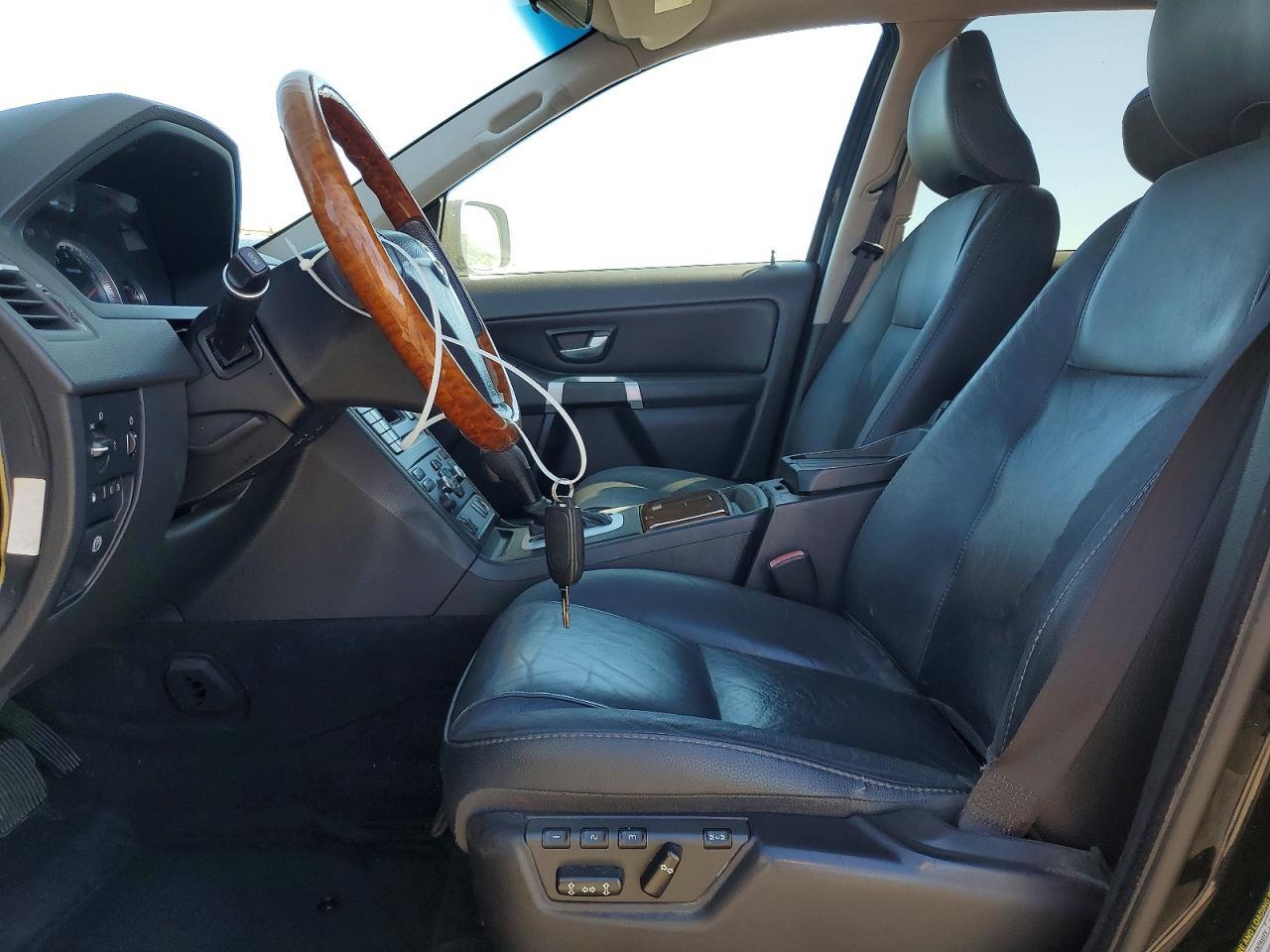 2007 Volvo Xc90 V8