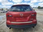 2015 Mazda Cx-9 Touring