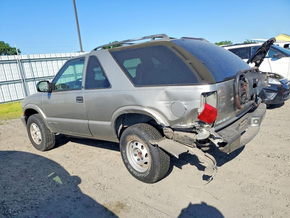 1999 Chev Blazer