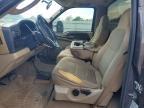 2006 Ford F350 SRW Super Duty