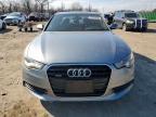 2014 Audi A6 Premium