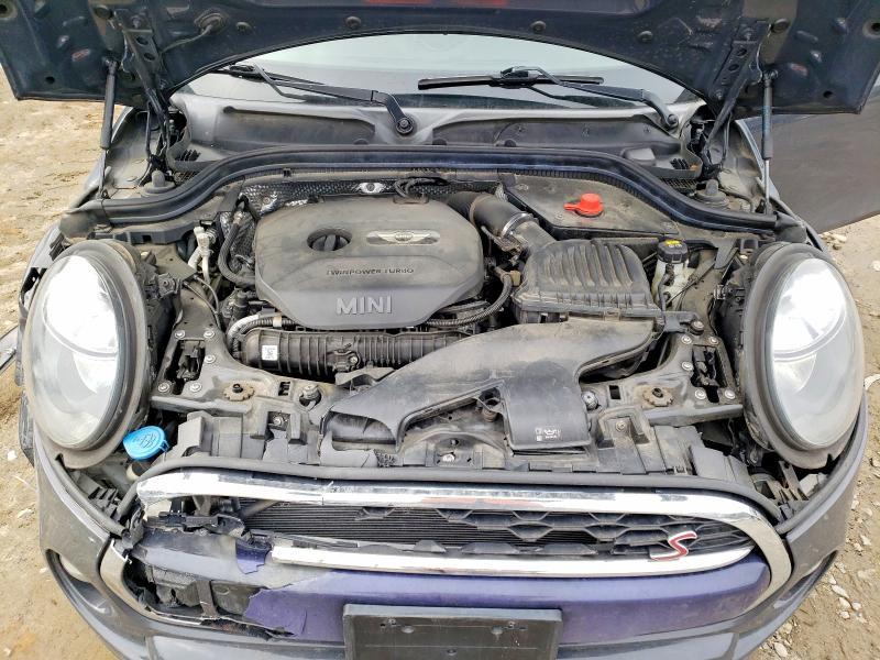 2017 Mini Cooper s