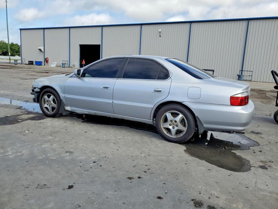 2002 Acura 3.2tl