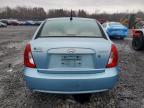 2009 Hyundai Accent gls