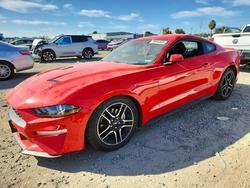 2023 Ford Mustang en venta en San Diego, CA