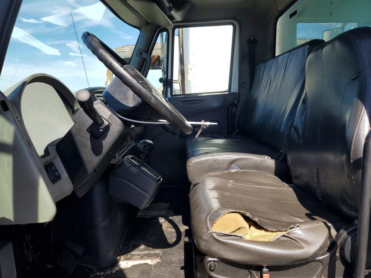 2013 International 4000 4300
