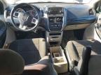 2012 Dodge Grand Caravan se