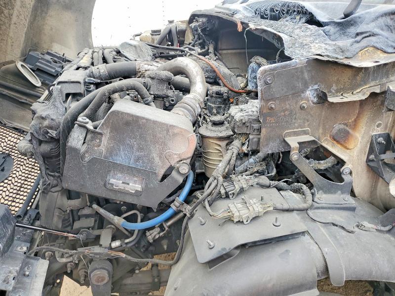 2018 Ford F650 Super Duty