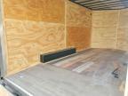 2025 Giddy Up 8.5X16 TA-3500 Enclosed Cargo Trailer