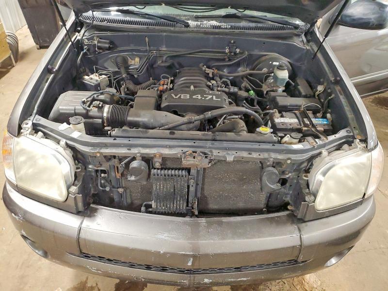 2005 Toyota Tundra Limited