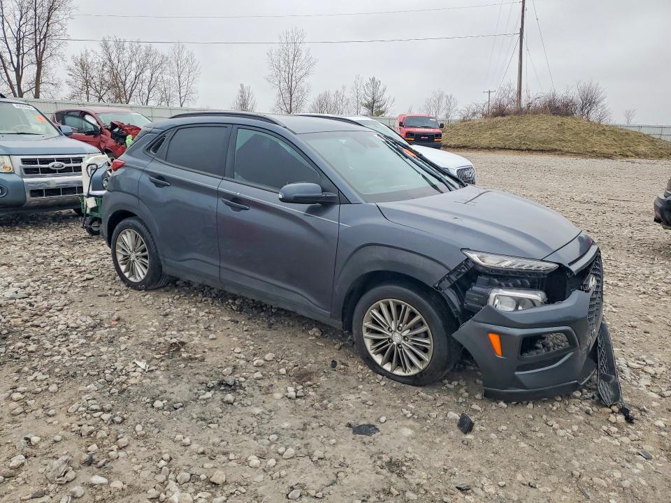 2019 Hyundai Kona sel