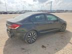 2015 Honda Civic exl