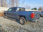 2014 Chevrolet Silverado C1500 LT