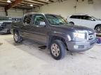2011 Honda Ridgeline RTS