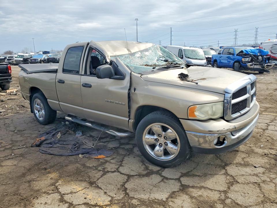 2003 Dodge Ram 1500 st