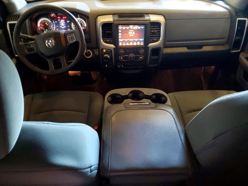 2013 Dodge RAM 1500 SLT