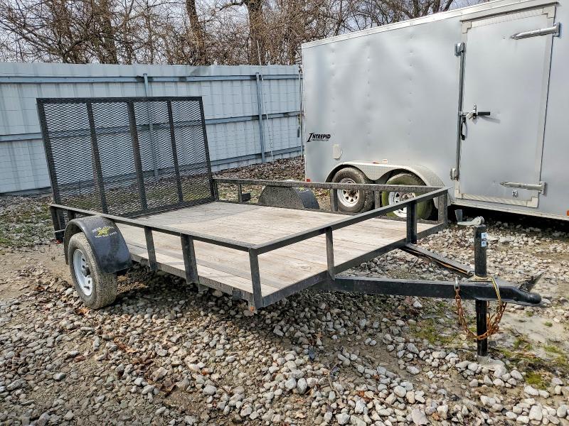 2025 Unknown 2025 Truck bed and Trailer Sales Utility Trailer