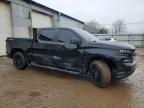 2022 Chevrolet Silverado LTD K1500 RST