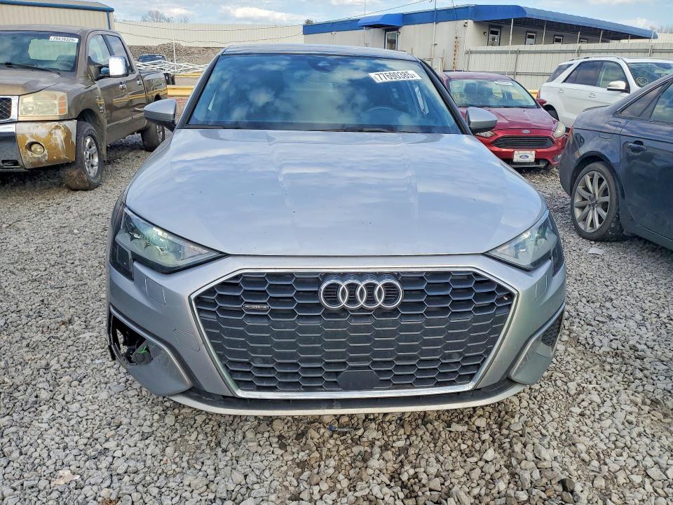 2022 Audi A3