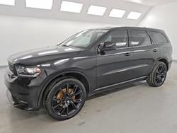 Dodge salvage cars for sale: 2019 Dodge Durango gt