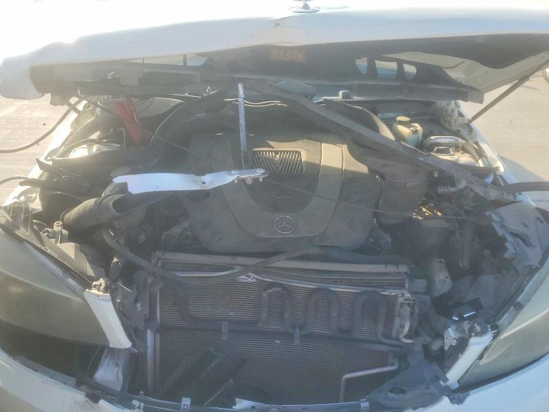 2011 Mercedes-Benz C 300 4matic