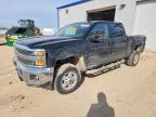 2017 Chevrolet Silverado K2500 Heavy Duty LT