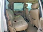 2002 Ford F150 Supercrew