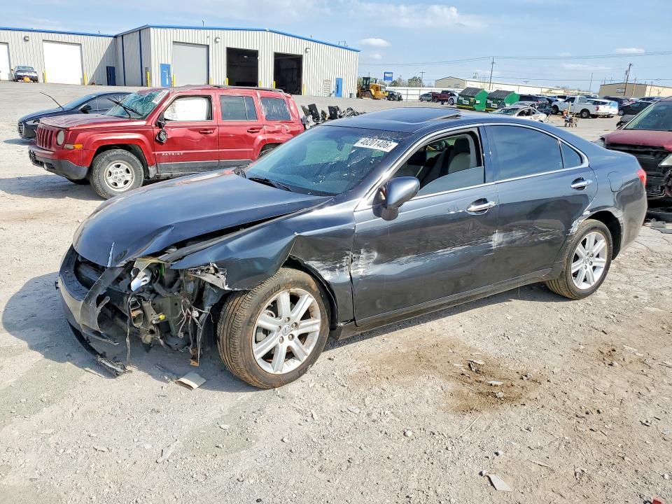 2008 Lexus Es 350 Base