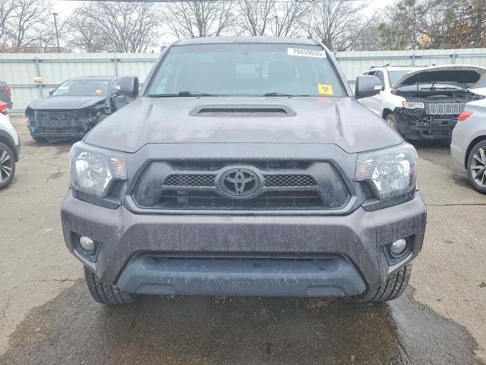 2013 Toyota Tacoma V6