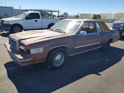 1980 Ford Thunderbird for sale in Martinez, CA