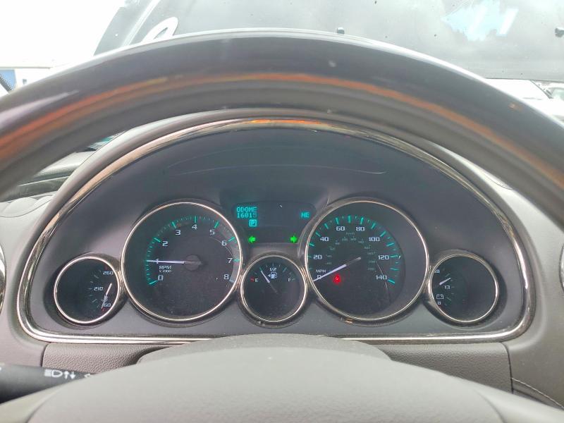 2014 Buick Enclave