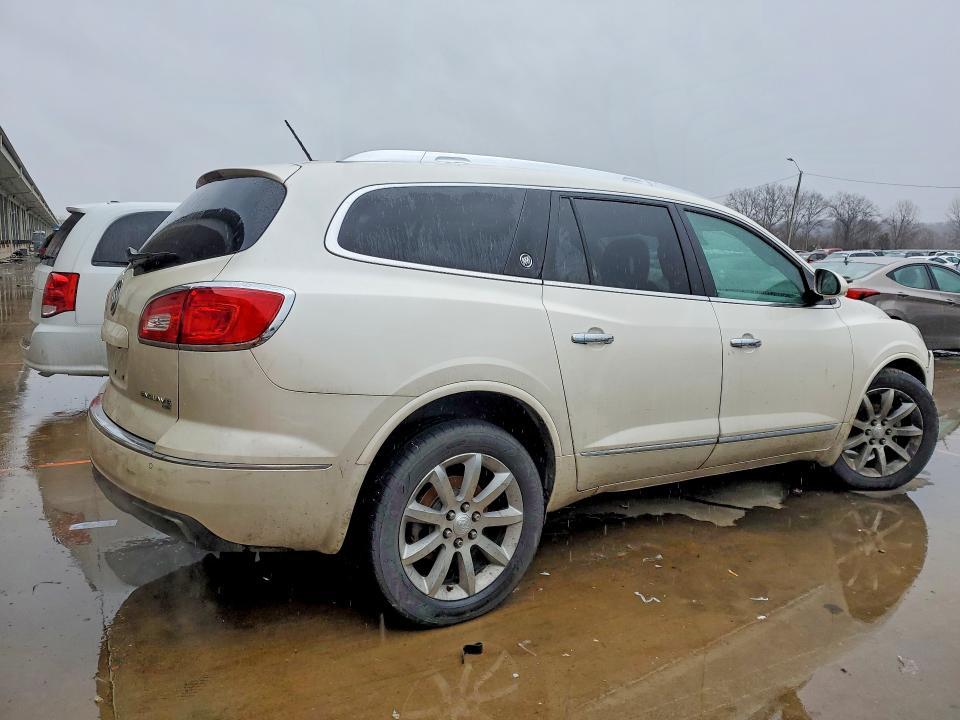 2015 Buick Enclave