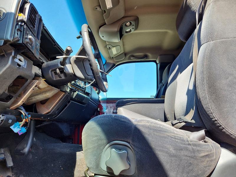 2001 Chevrolet Silverado C1500