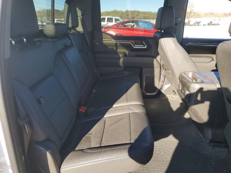 2023 Chevrolet Silverado K1500 RST