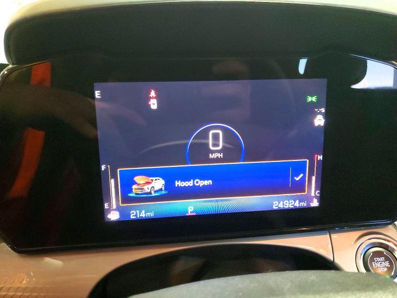 2025 Chevrolet Trax 1LT