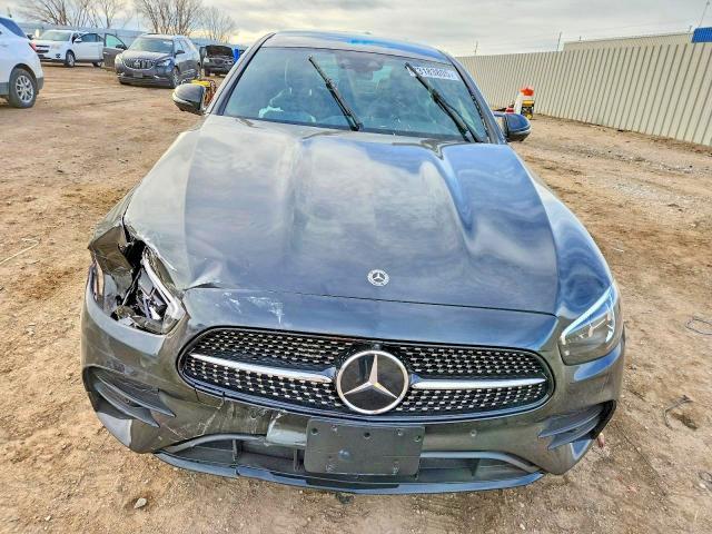 2021 Mercedes-Benz E 350 4matic