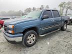 2006 Chevrolet Silverado K1500