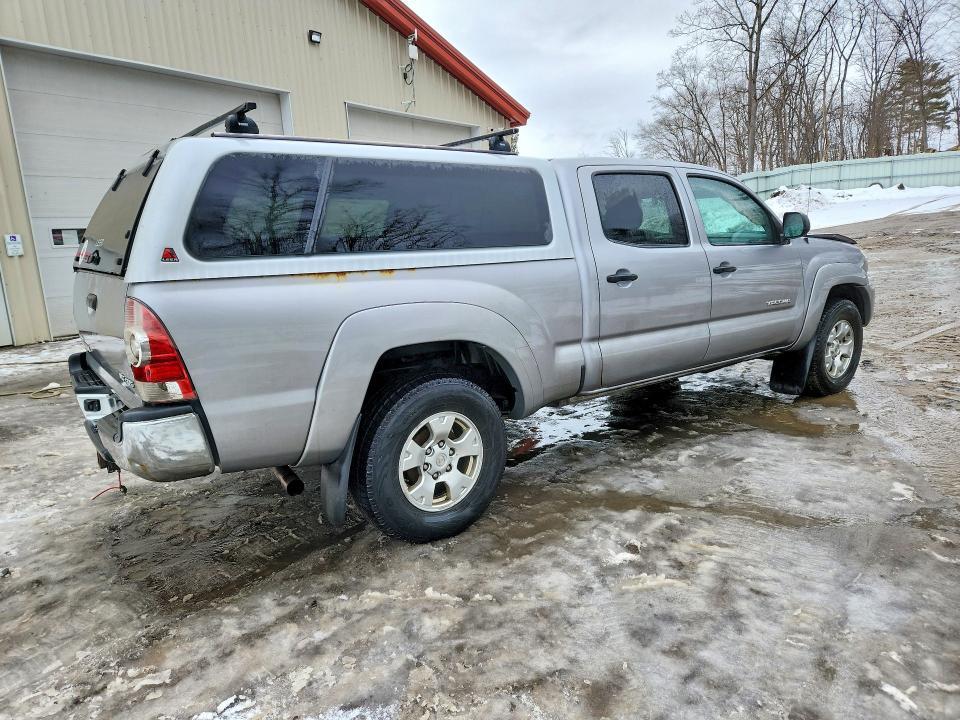 2014 Toyota Tacoma V6