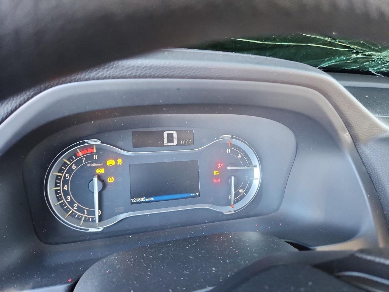 2016 Honda Pilot ex