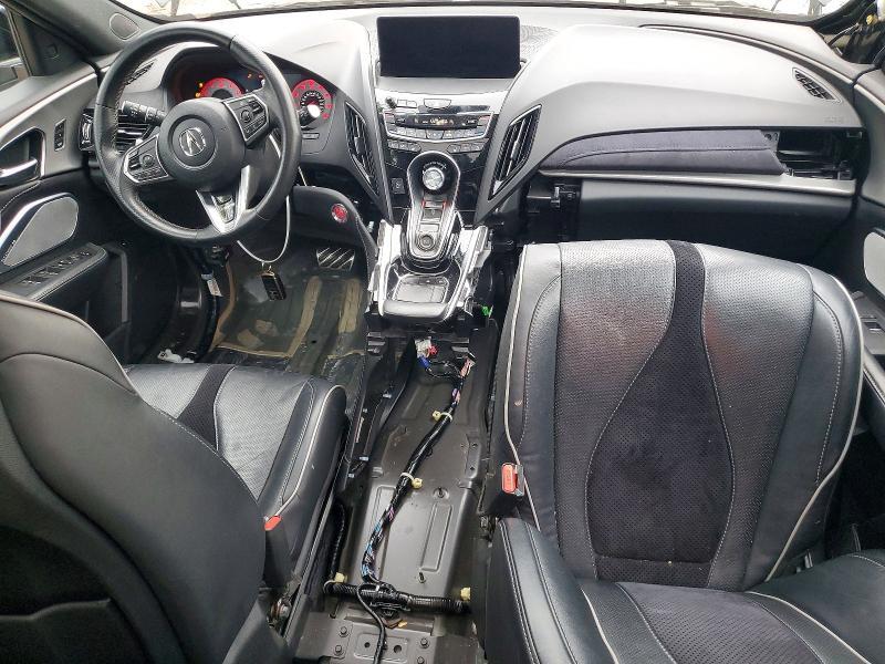 2020 Acura Rdx A-spec