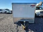 2023 Pace American 10 FT-Trailer