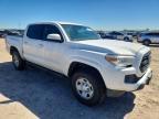 2017 Toyota Tacoma SR