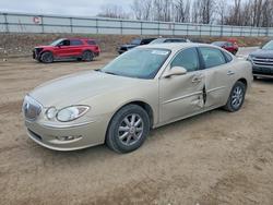 2009 Buick Lacrosse cxl for sale in Davison, MI