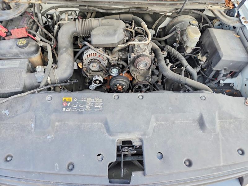 2013 Chev 1500 4X2 / Pickup