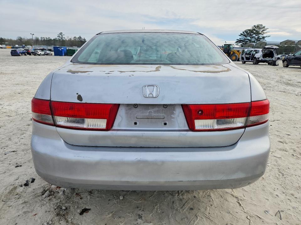 2004 Honda Accord lx