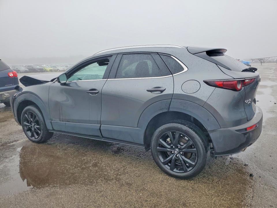 2024 Mazda Cx-30 Select