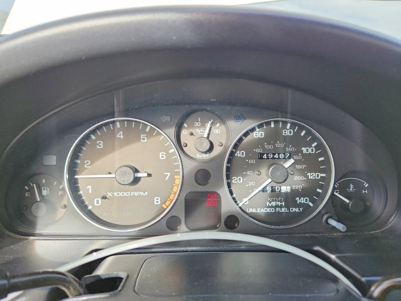 1994 Mazda Mx-5 Miata