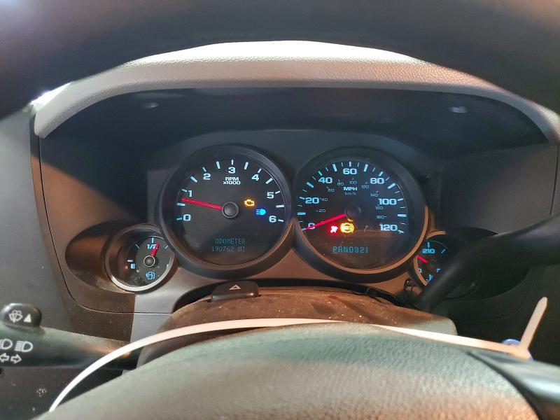 2006 Chevrolet Silverado C1500