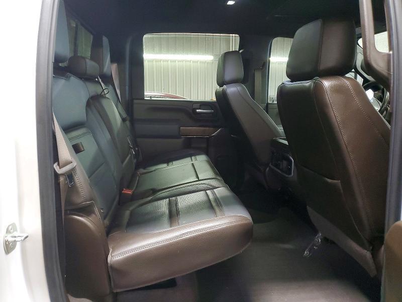 2022 GMC Sierra K2500 Denali