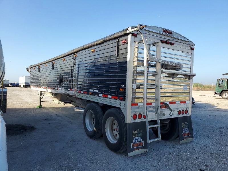 2013 Unknown 2013 Timpe Grain Trailer